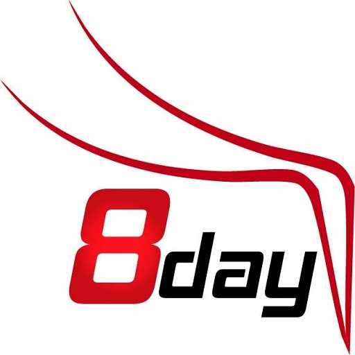 8Day Game bài casino trực tuyến Profile Picture