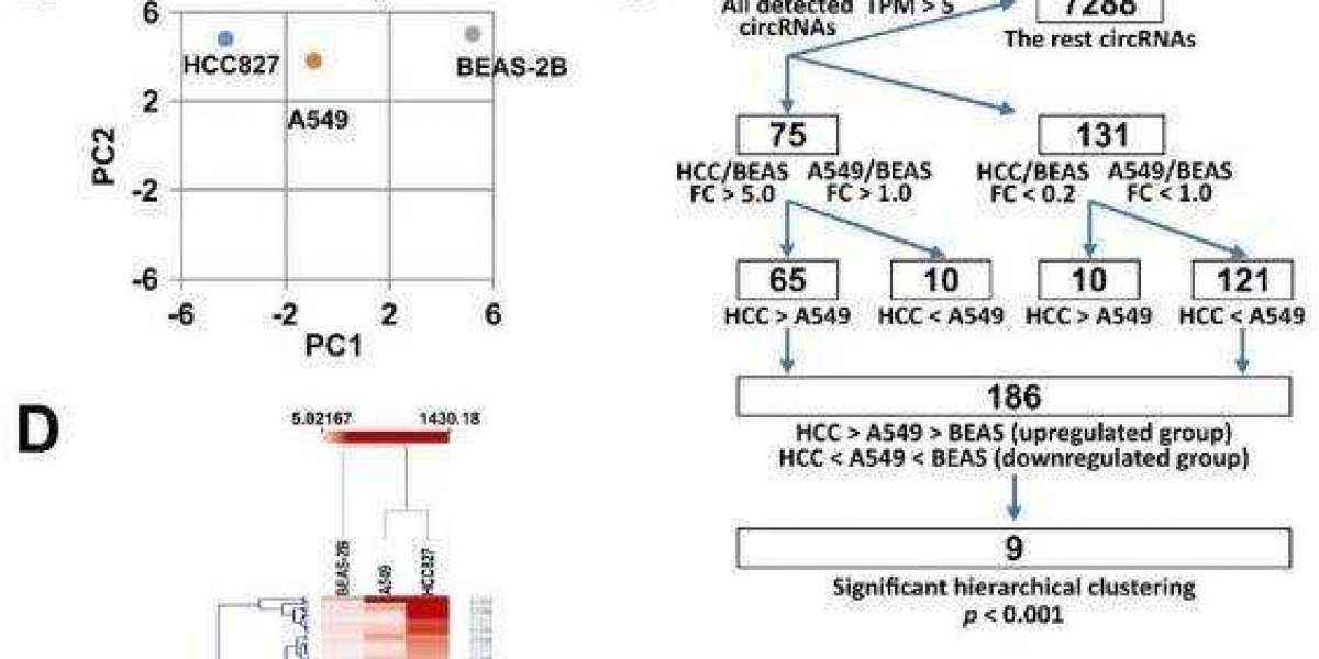 Introduction, Methods, and Advantages of RNA Sequencing in Biomarker Identification