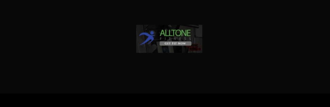 Alltone Fitness Cover Image