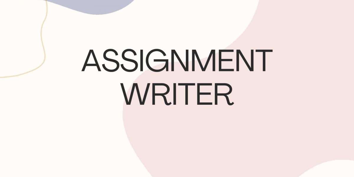 Comprehensive Assignment Writer: