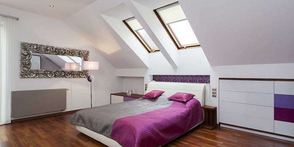 Enhance Your Home with Expert Loft Conversions Hampshire