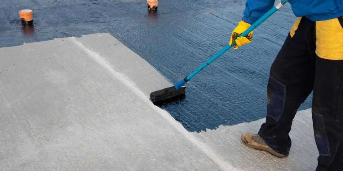 Fluid Applied Vapor Barriers: Best Practices and Applications