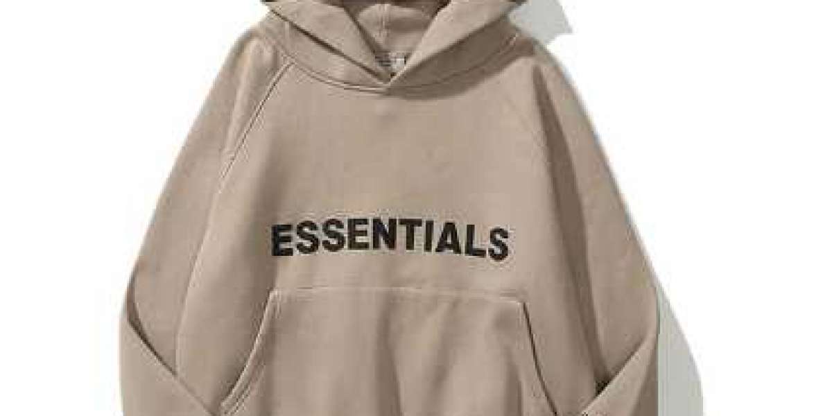 Why the Essentials Hoodie is Street Style's Favorite Piece