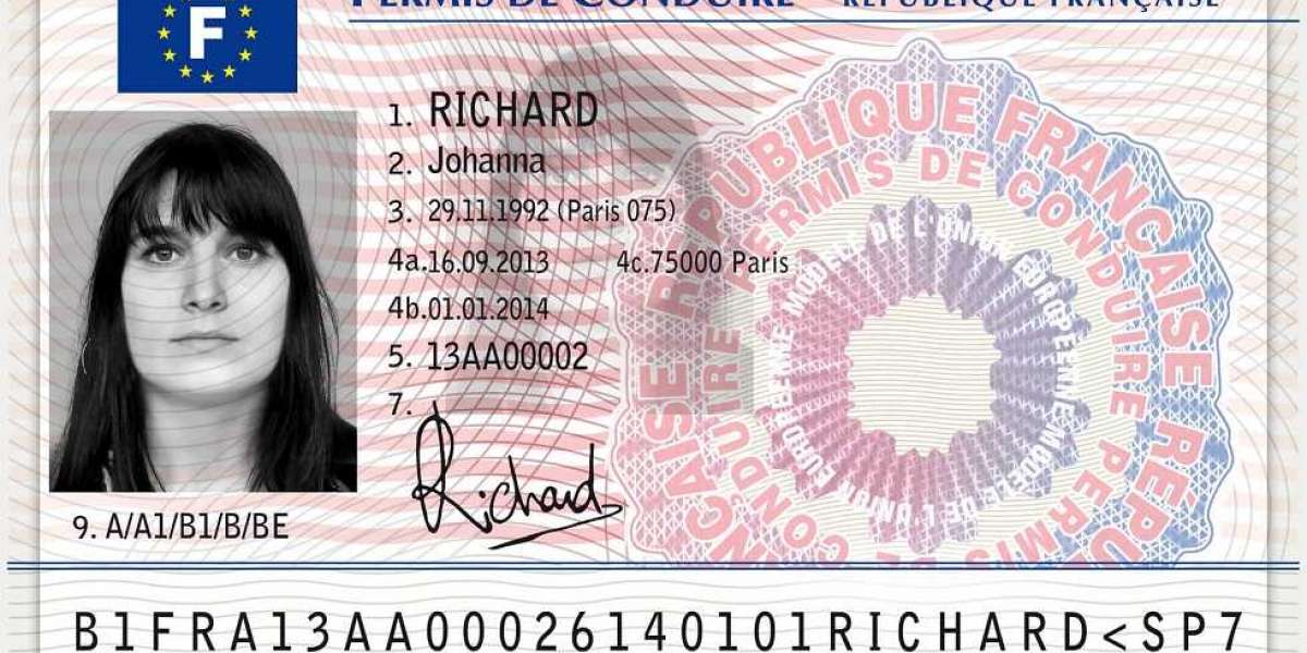 Driving License Certificate's History Of Driving License Certificate In 10 Milestones