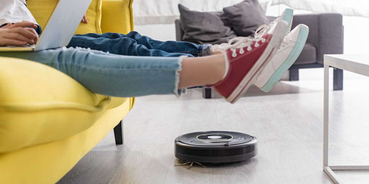 Guide To Robot Vacuums Best: The Intermediate Guide Towards Robot Vacuums Best