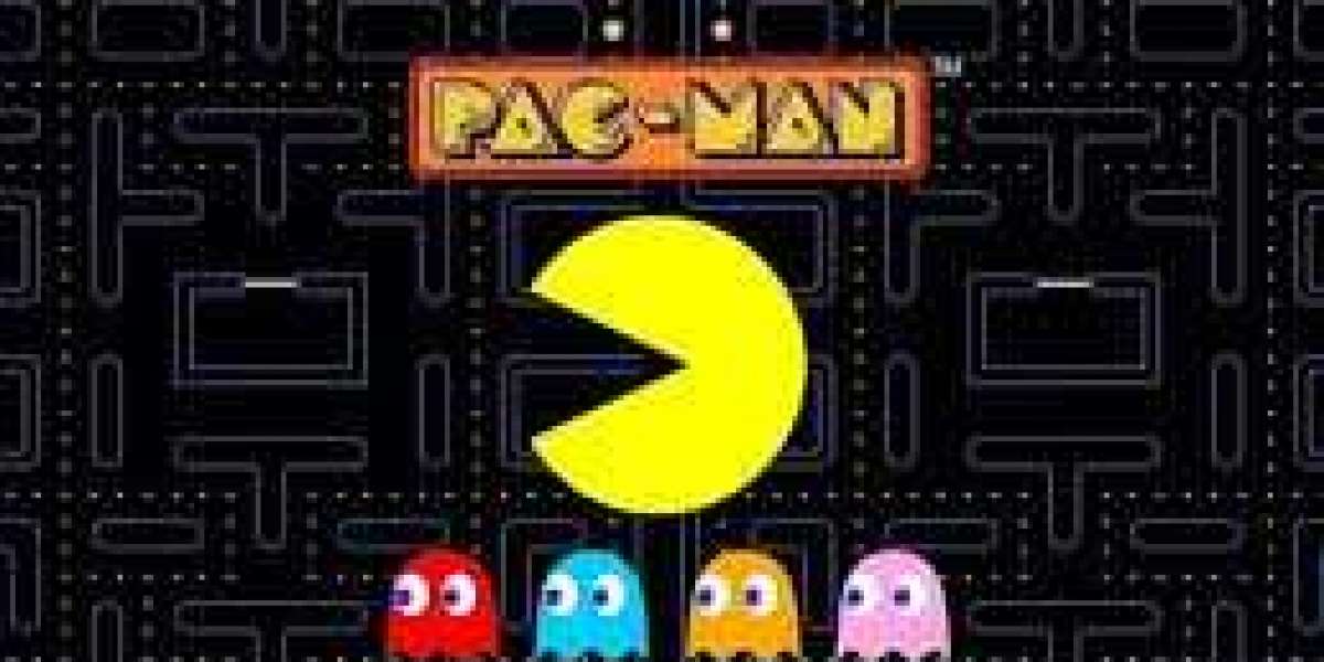 Celebrate Nostalgia with Pacman’s 30th Anniversary!