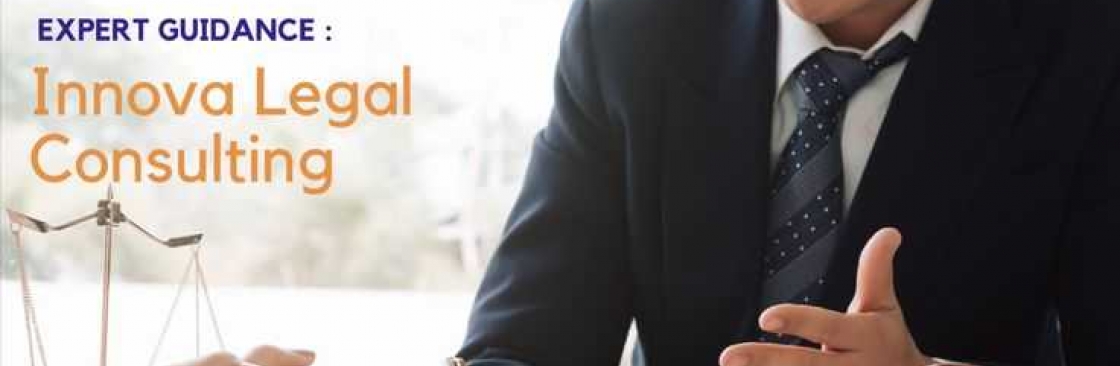 Innova Legal Consulting Cover Image