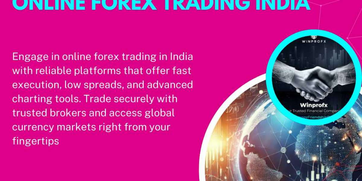 Online Forex Trading India