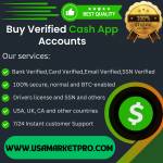 Best Places To Buy Verified Cash App Accounts Profile Picture