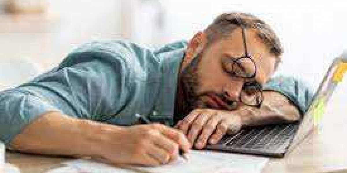 Struggling with Daytime Fatigue? Discover the Causes and Solutions