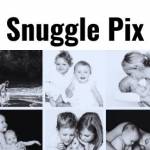 Snuggle Pix Profile Picture