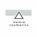 Hemia cosmetics Profile Picture