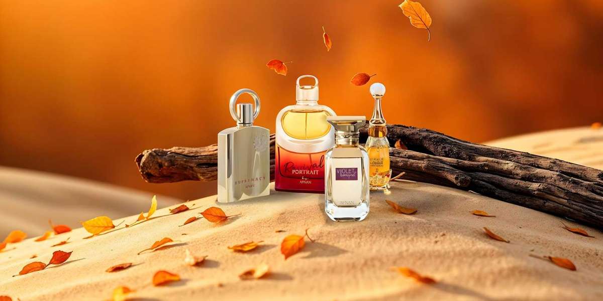 Explore the Best Perfumes for Men in Pakistan at NadPerfume’s Online Store