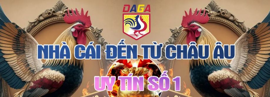 Dagawin  Website chính thức của nhà cái Daga Uy Tín Cover Image