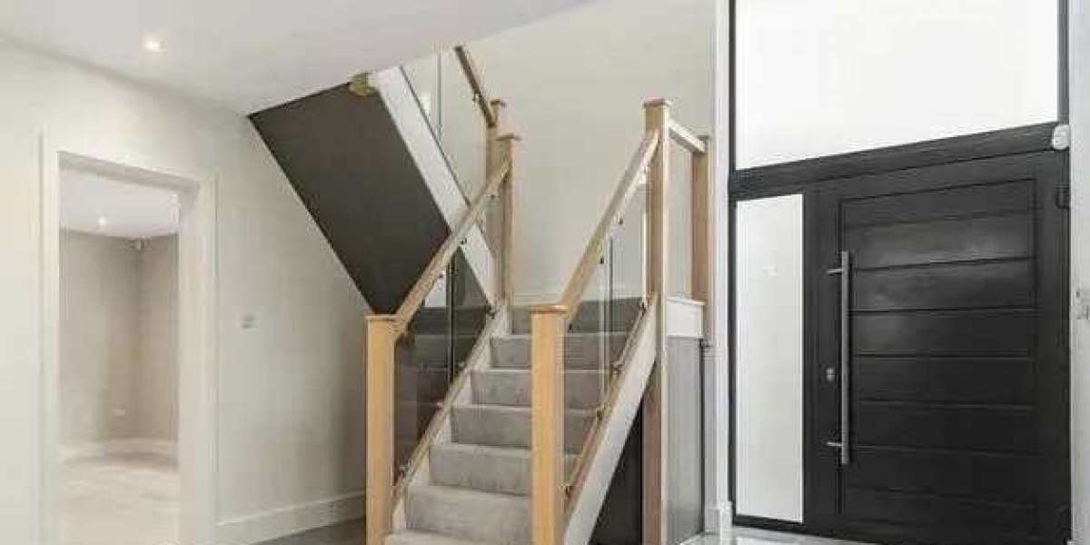 Made to Order Stairs: Personalized for Your Needs