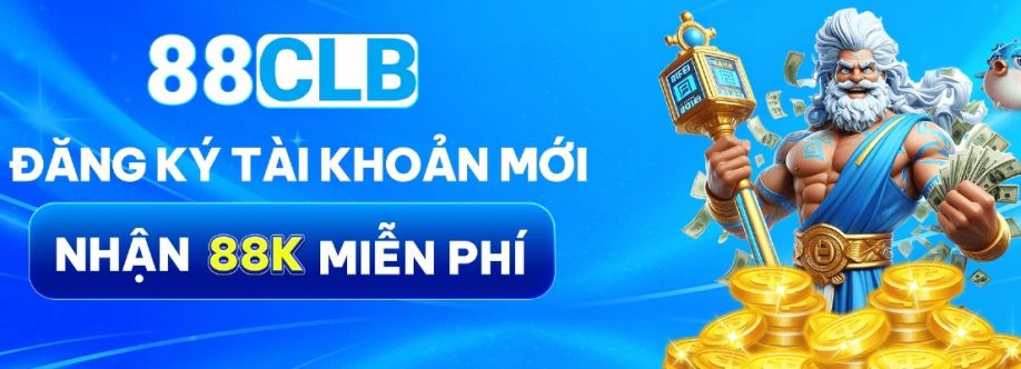 88CLB Đăng Ký Mới Nhận Ngay Cover Image