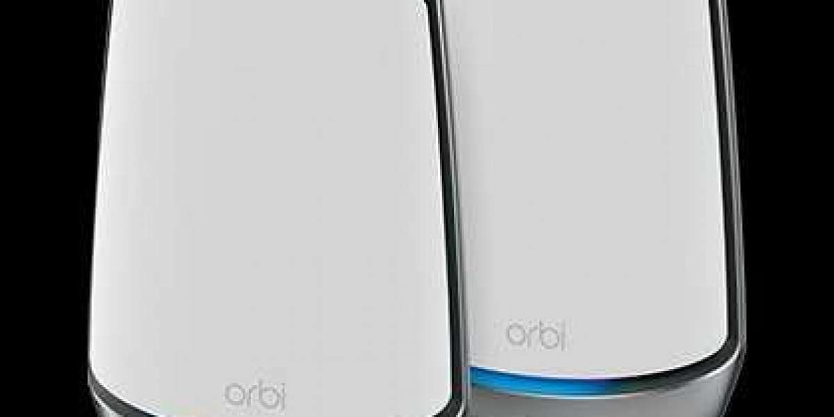 Explaining the Orbi AX1800 Setup: Boost the Speed of Your Network