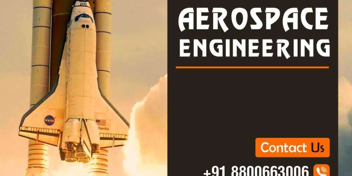 Start Your Aviation Career: Aerospace Colleges in Kerala