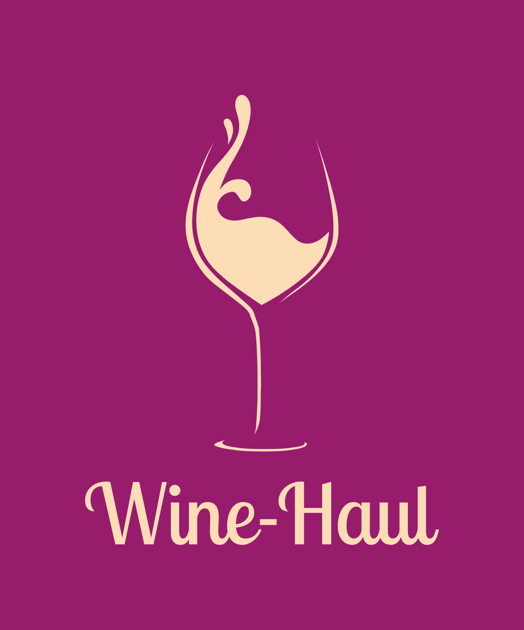 Wine-Haul Profile Picture