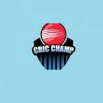 Cricchamp Profile Picture