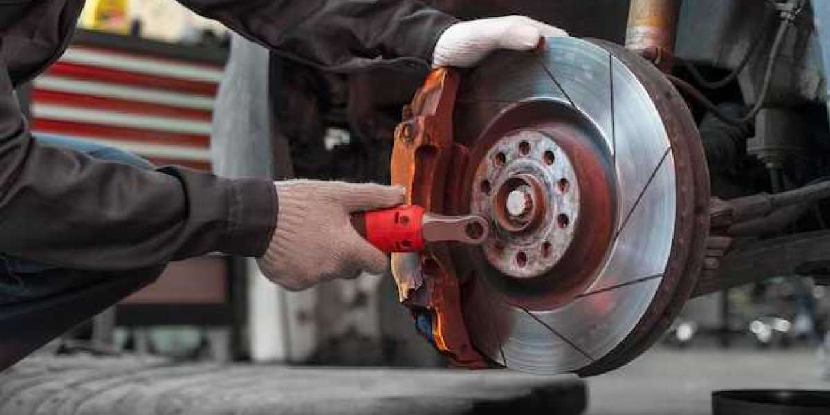 The Importance of Regular Vehicle Maintenance: Wheel Alignment and Brake Services in Plano, TX