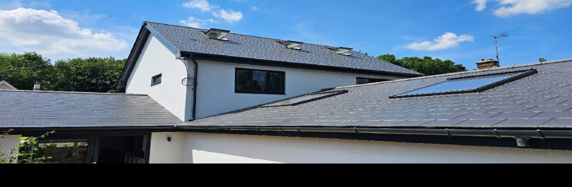 Stevenage Roof Repairs  Roofers Cover Image