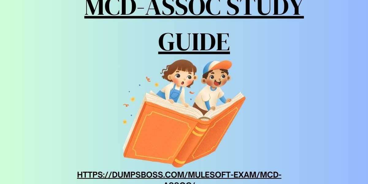 DumpsBoss MCD-ASSOC Dumps – Effective Prep, Maximum Results