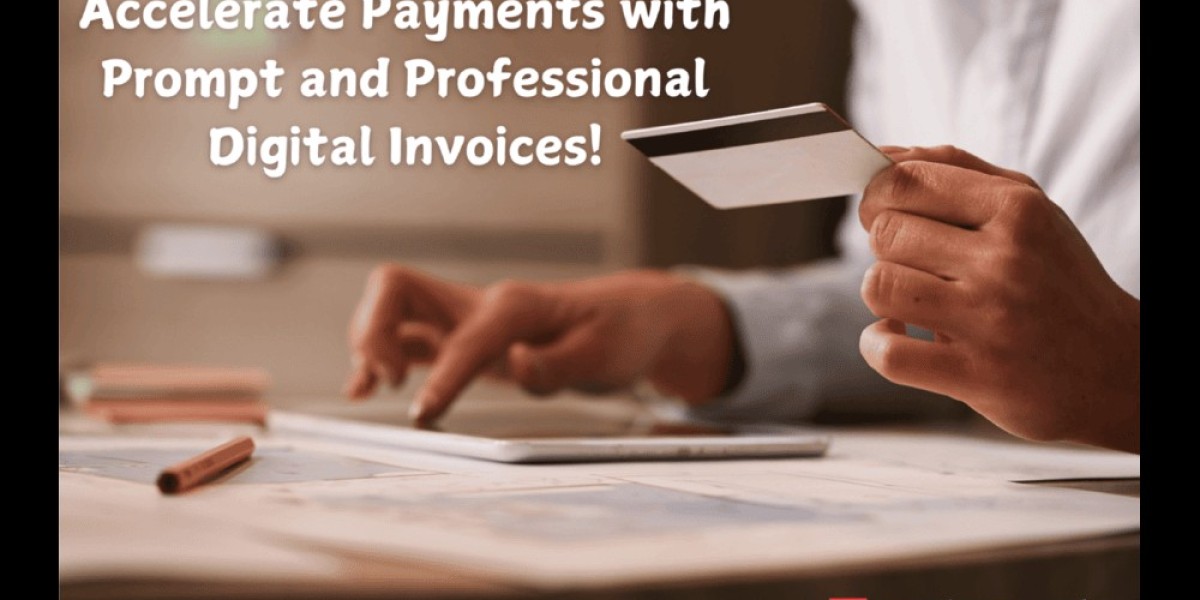 How to Accelerate Payment by Prompt Invoices?