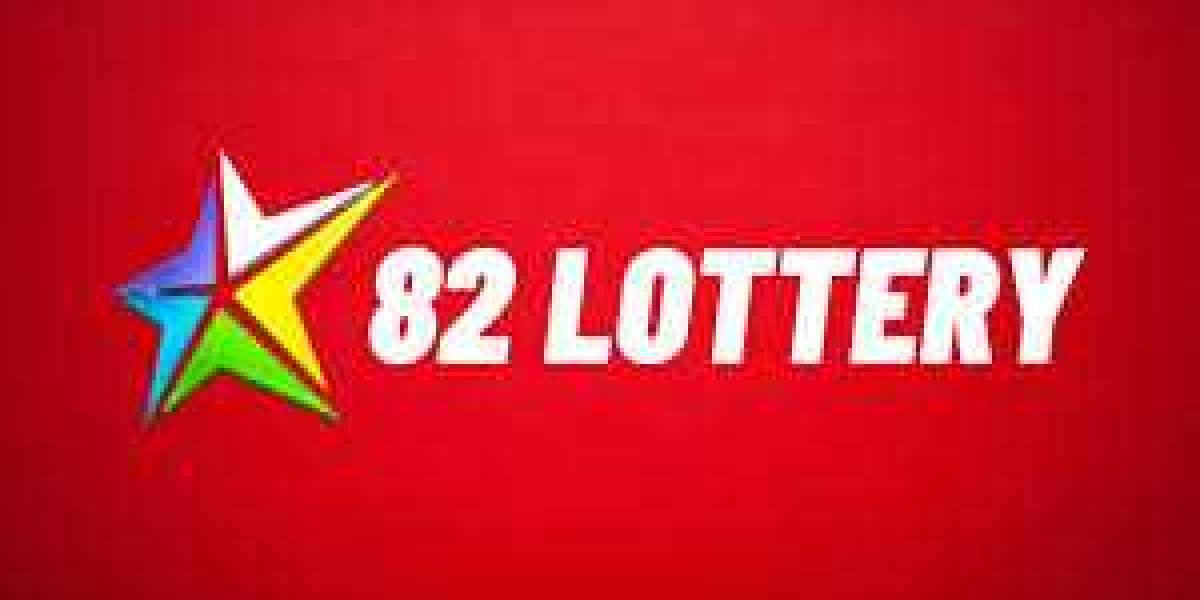 82 Lottery: A Simple and Exciting Way to Win Big with Minimal Investment