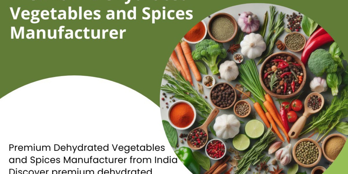 Buy Premium Spices and Dehydrated Vegetables Online: Top Spice Wholesalers in India - Legacy Dive Exxim