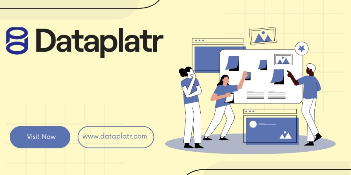 Managing Big Data Analytics with Dataplatr: A Google Cloud Data Partner