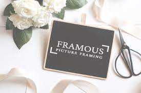 framous picture framing Profile Picture