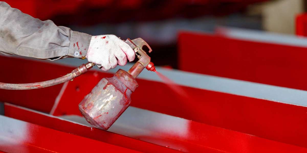 Abrasion Resistant Coatings Market: Trends, Growth, and Innovations 2024