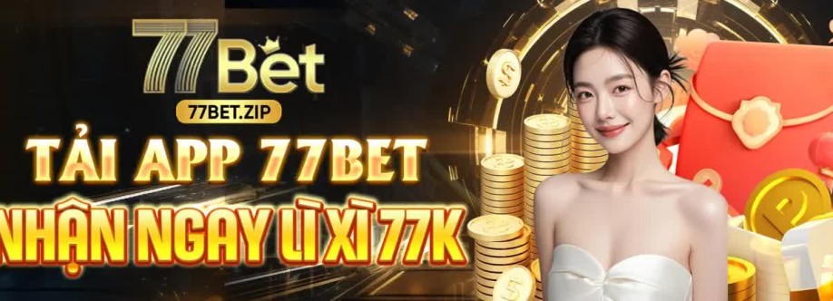 77Bet Trải nghiệm cá cược trực tuyến đỉnh cao tại Việt Nam Cover Image