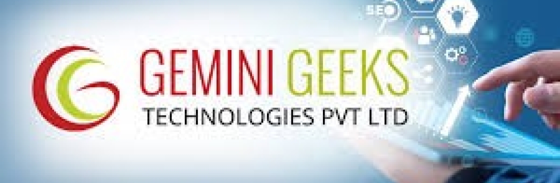 Gemini Geeks Technologies Cover Image