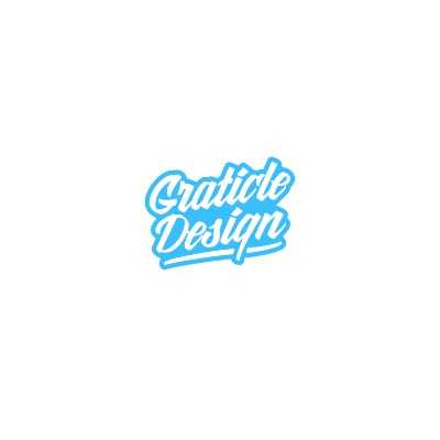 Graticle Design Profile Picture