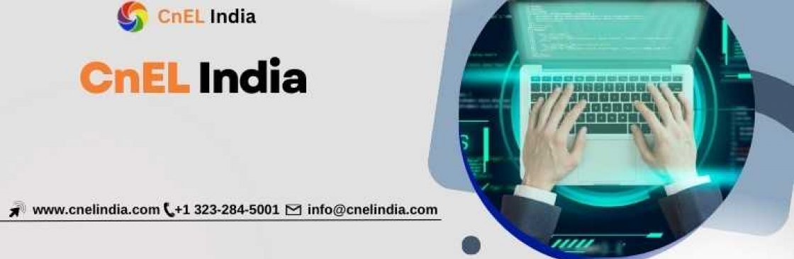 CnEL India Cover Image