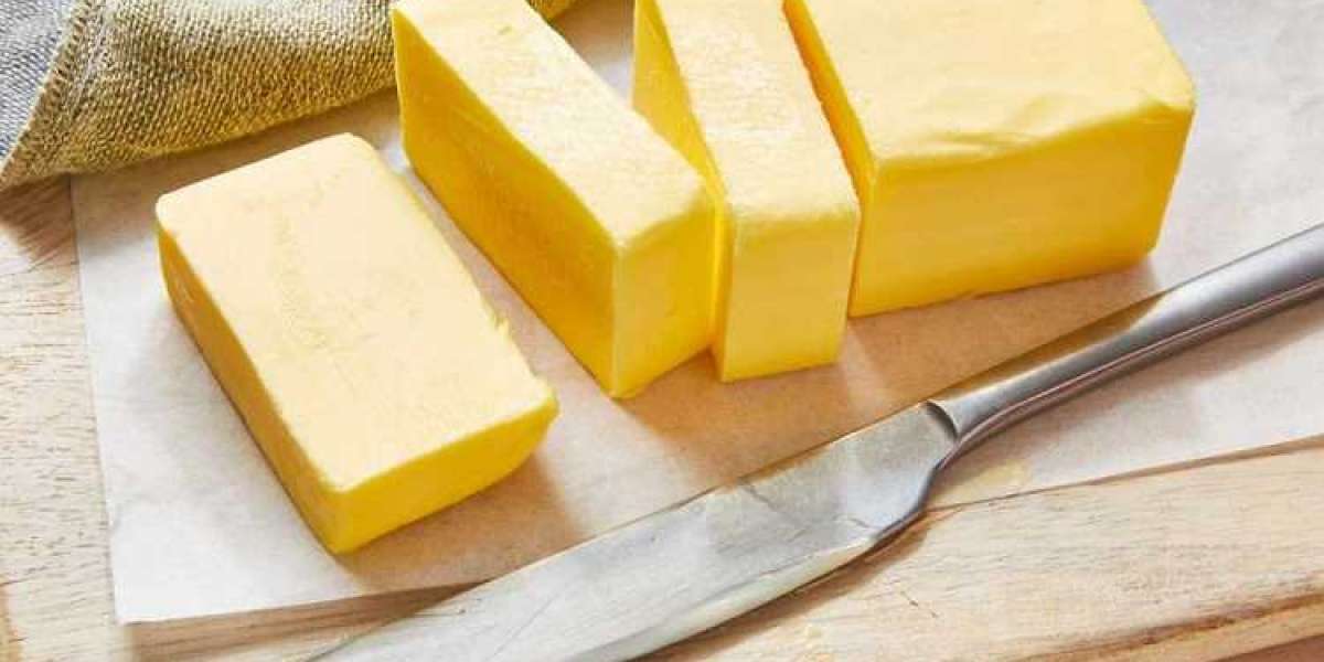 India Butter Market Size, Industry Analysis and Share, Forecast 2024 to 2032