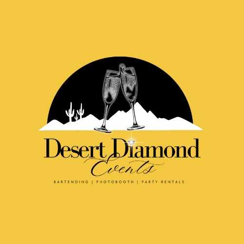 Desert Diamond Events Profile Picture