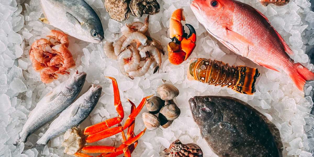 Do seafood lose their quality and nutritional value during processing?