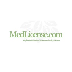 Medlicense com Profile Picture