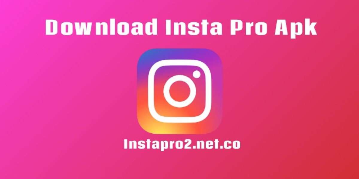 Download Insta Pro APK Latest Version 2024