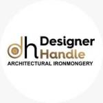 Designer handle Profile Picture