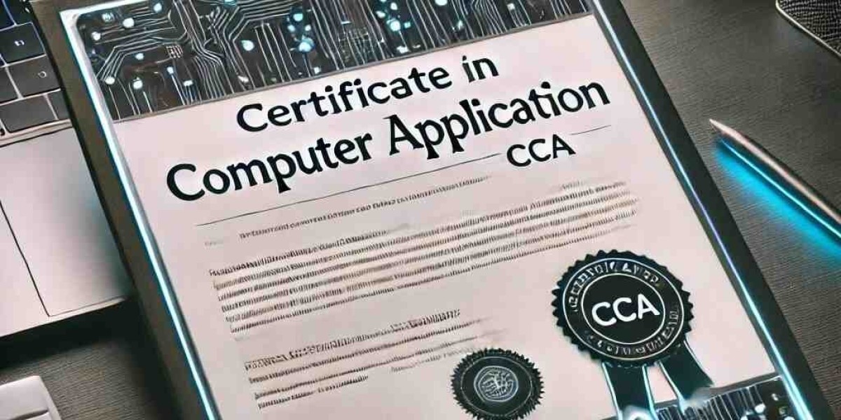 Cracking the Code of CCA: A Complete Overview