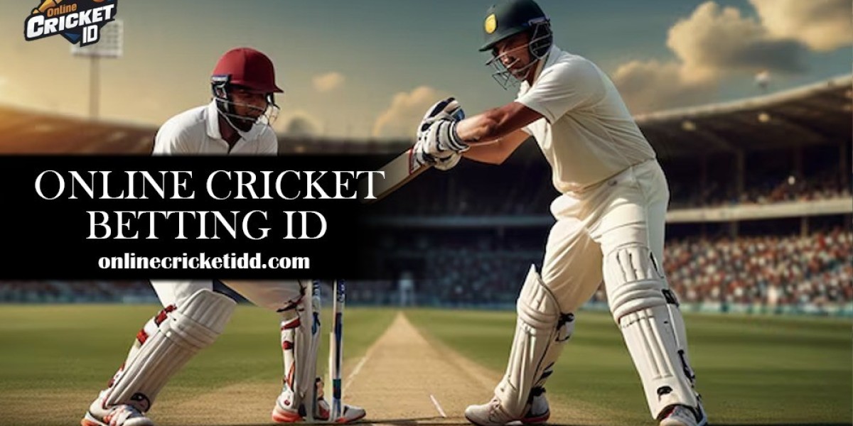 Play Online cricket ID - Order a cricket ID today