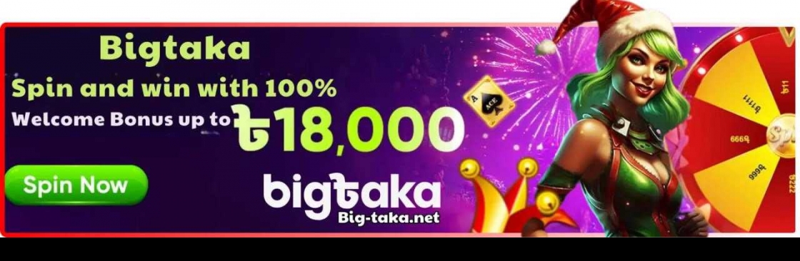 Bigtaka casino Cover Image