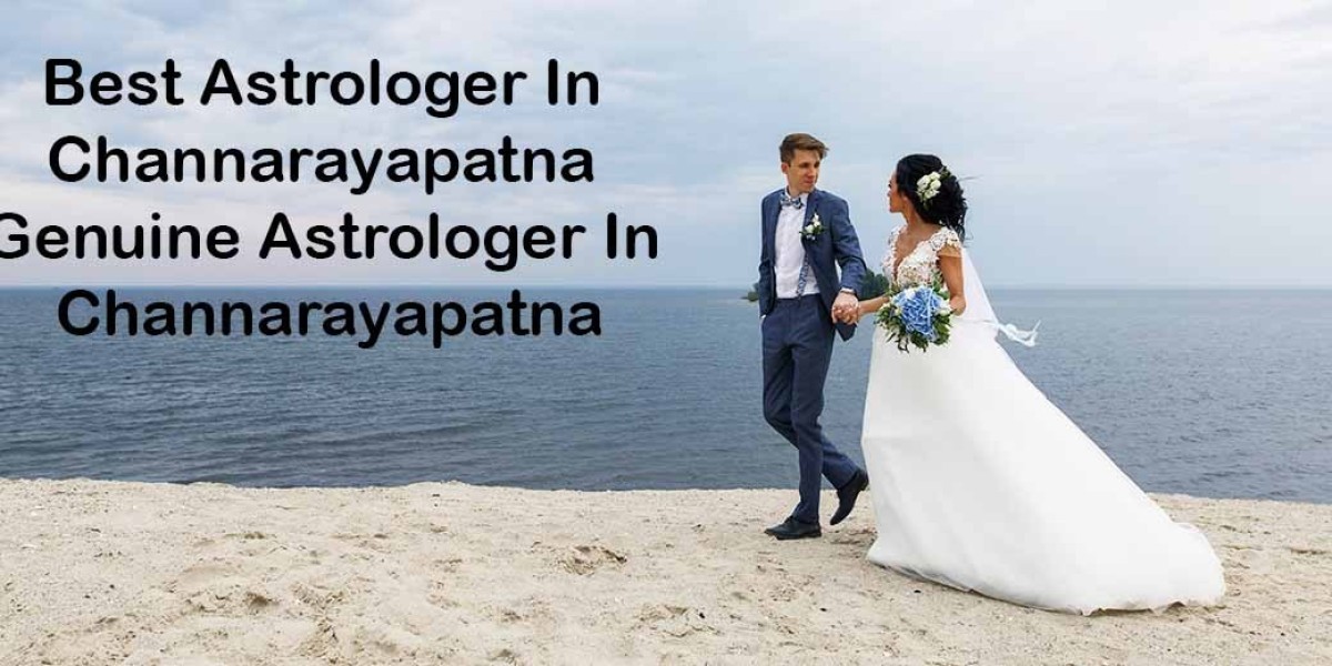 Best Astrologer in Channarayapatna