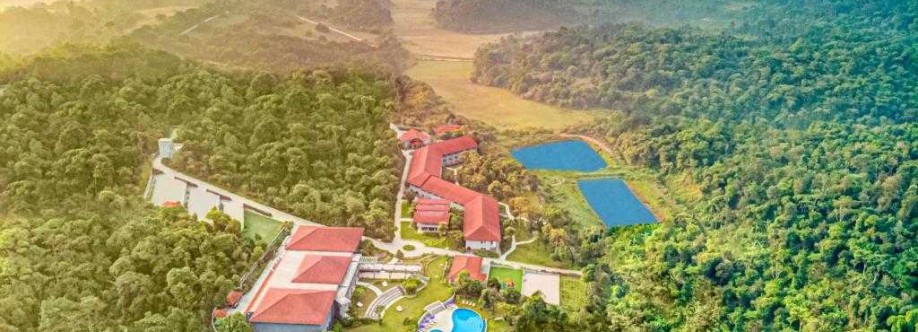 Resorts in Coorg Cover Image