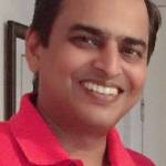 Vipul Kant Upadhyay Profile Picture