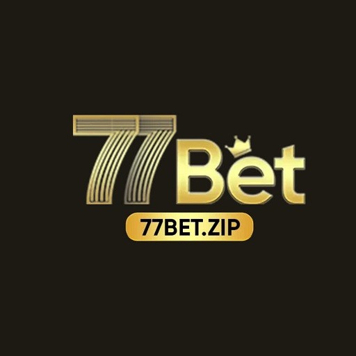 77Bet Trải nghiệm cá cược trực tuyến đỉnh cao tại Việt Nam Profile Picture